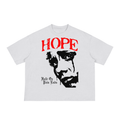HOPE Classic Boxy Tee -
