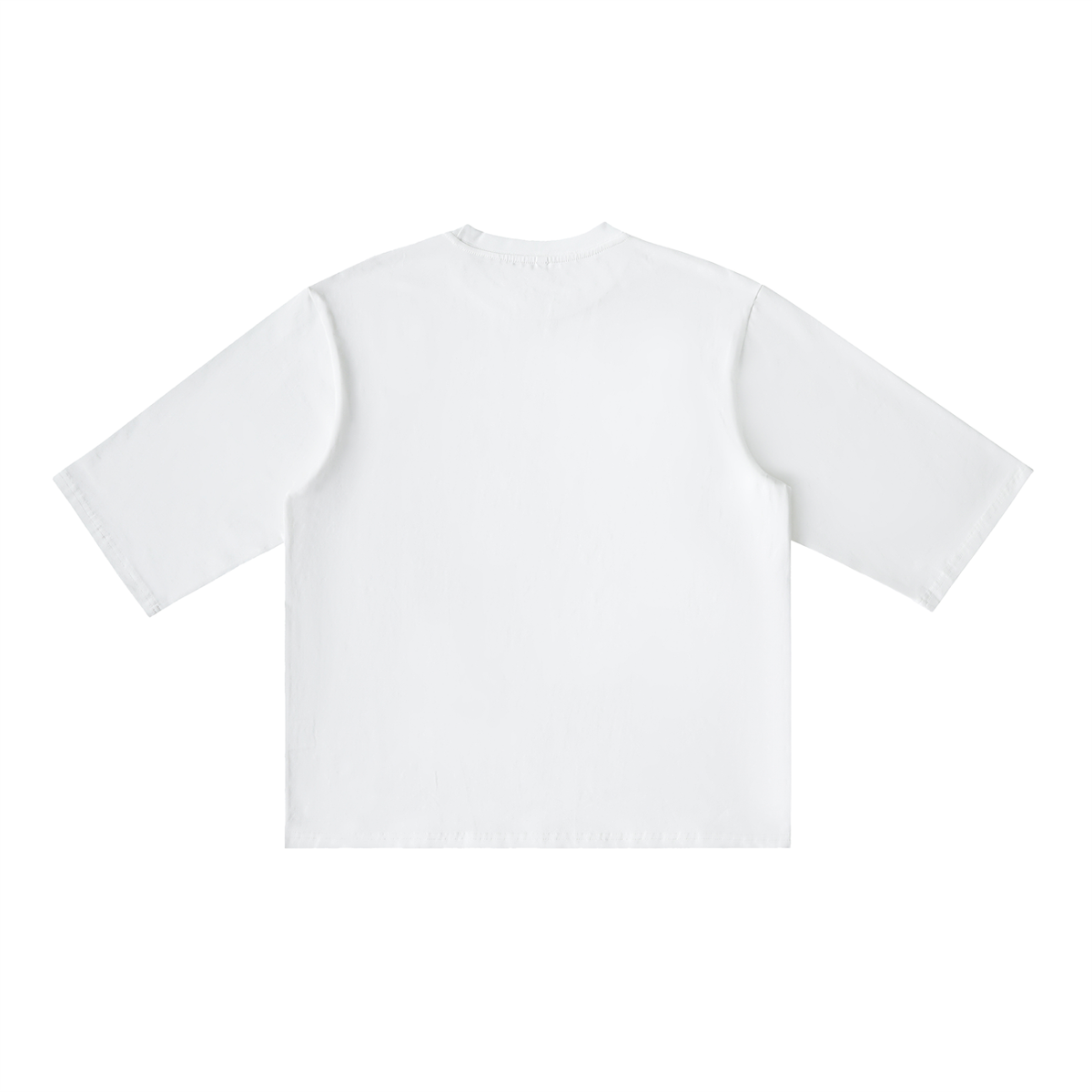 "Hold On Pain Ends" Ribbed Tee