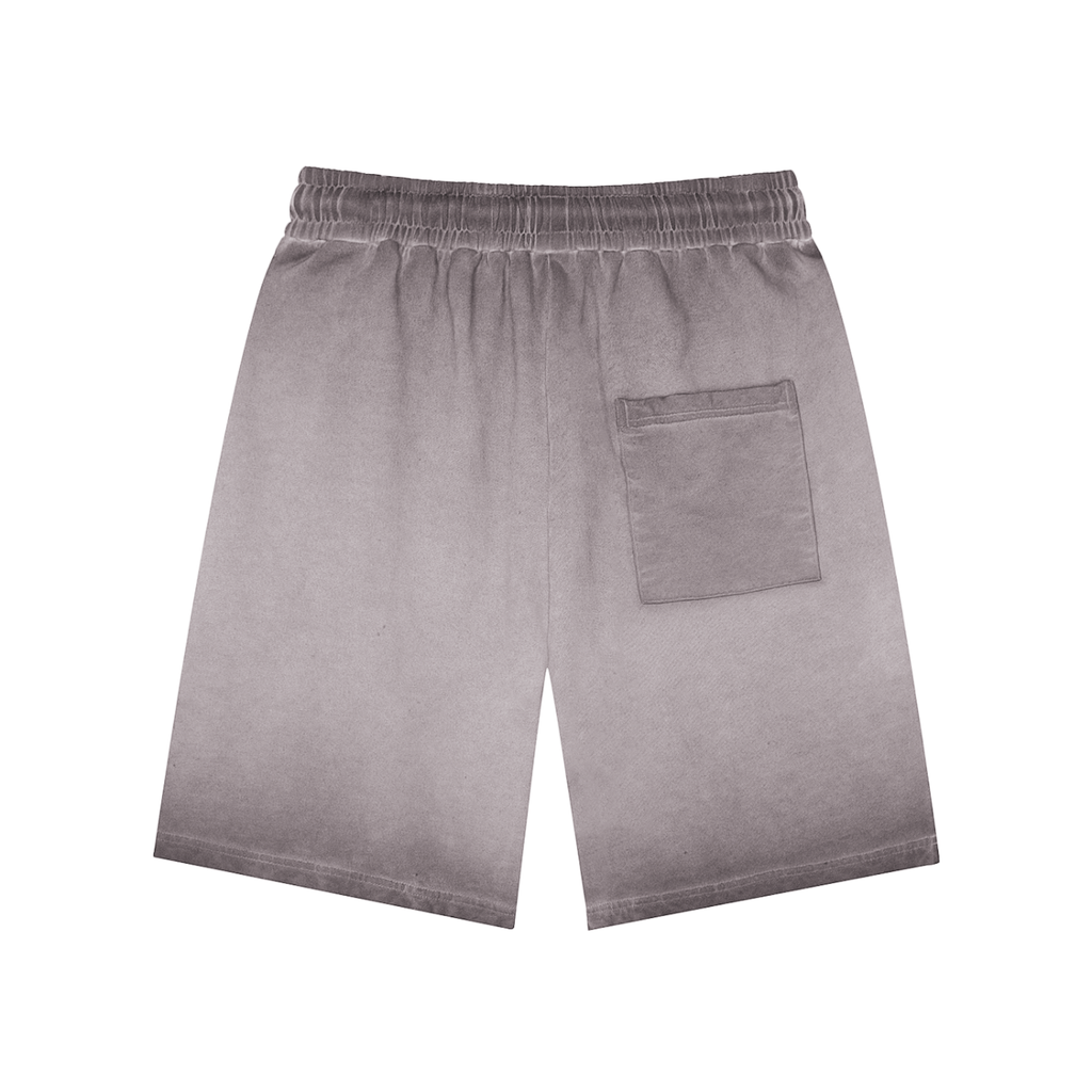 HOPE Reverse Dyed Sweatshorts