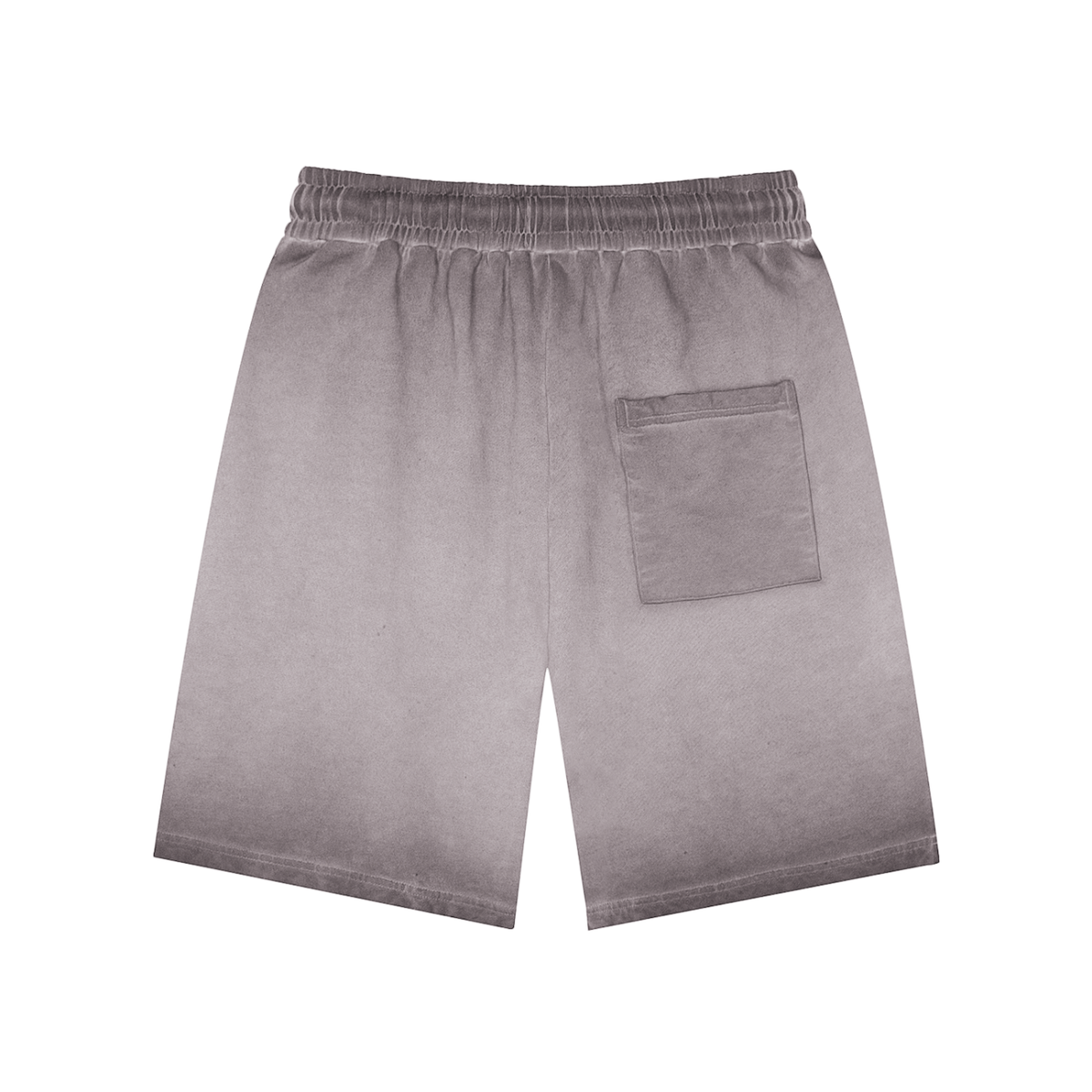 HOPE Reverse Dyed Sweatshorts