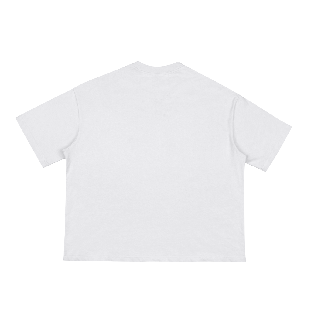 HOPE Classic Boxy Tee -