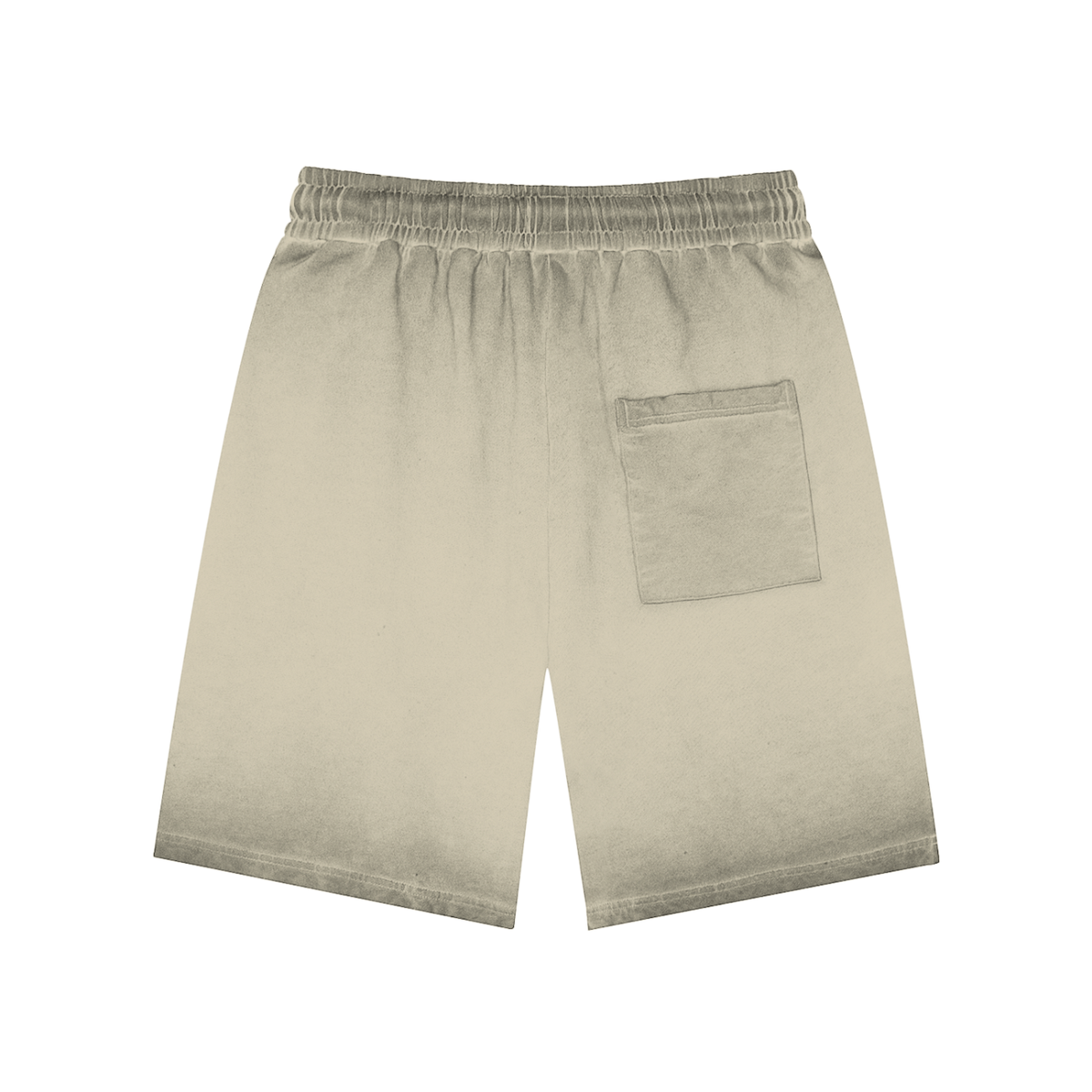 HOPE Reverse Dyed Sweatshorts