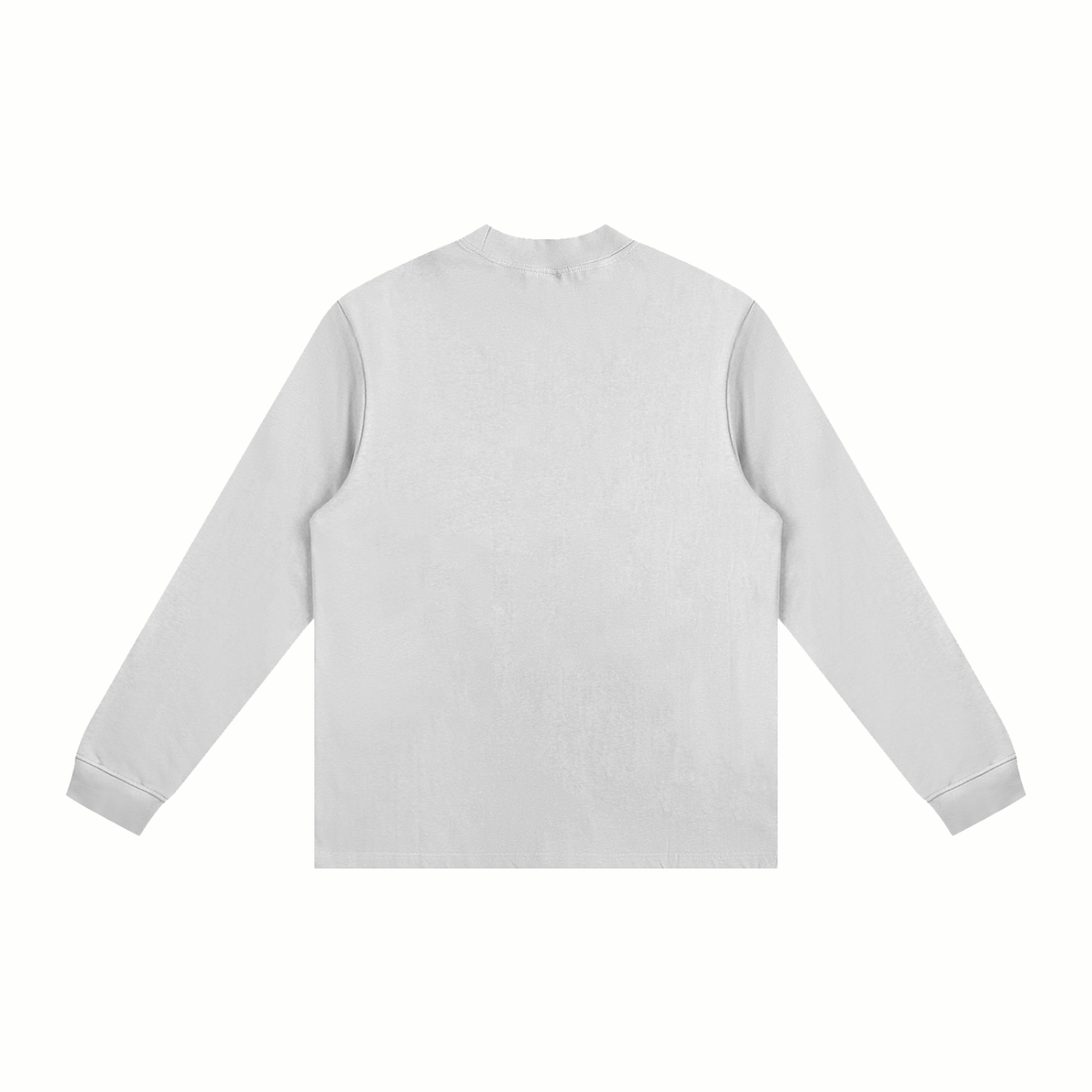 "Hold On Pain Ends" Mock Neck Sweatshirt